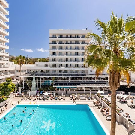 Catalonia Oro Negro Otel Playa de las Américas Dış mekan fotoğraf