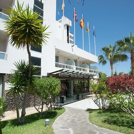 Catalonia Oro Negro Otel Playa de las Américas Dış mekan fotoğraf