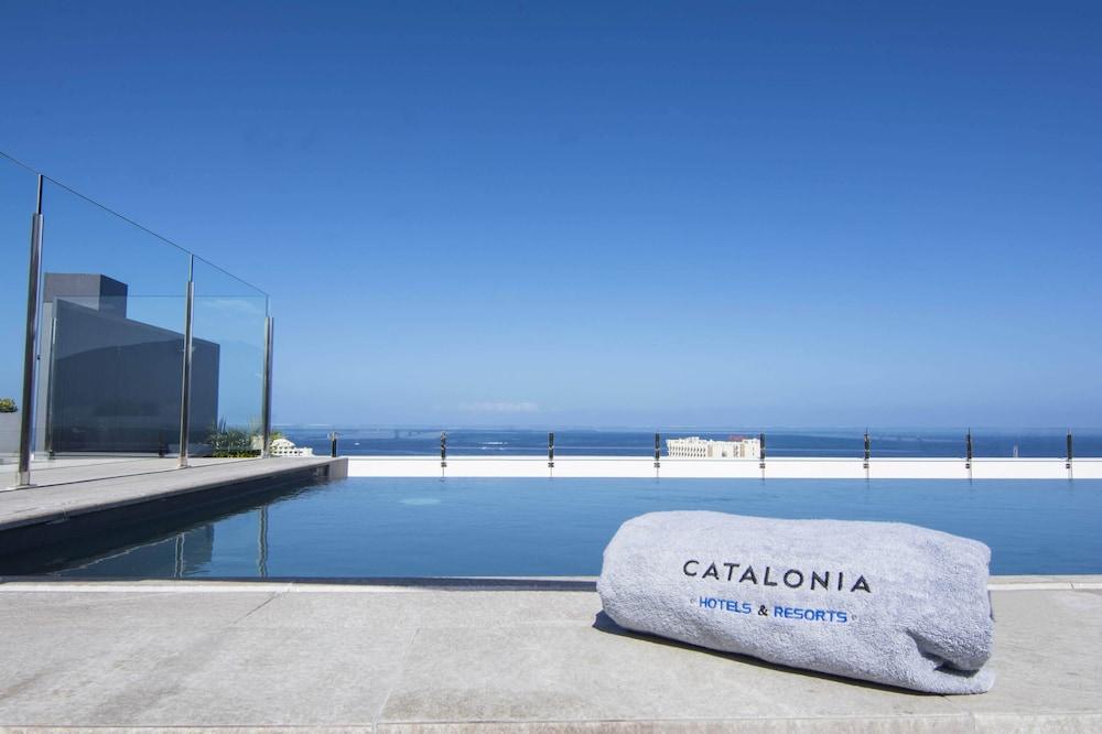 Catalonia Oro Negro Otel Playa de las Américas Dış mekan fotoğraf