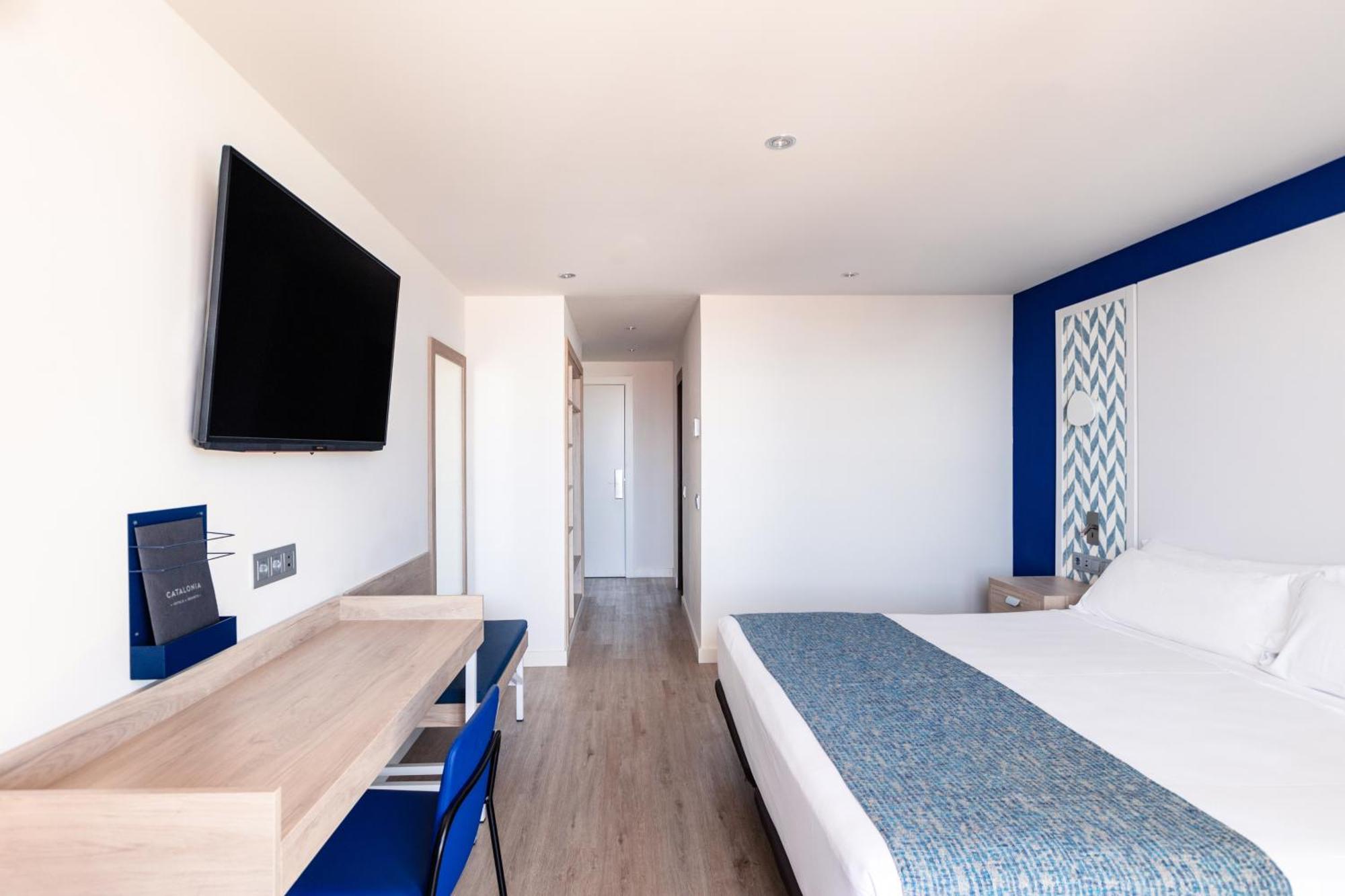 Catalonia Oro Negro Otel Playa de las Américas Oda fotoğraf