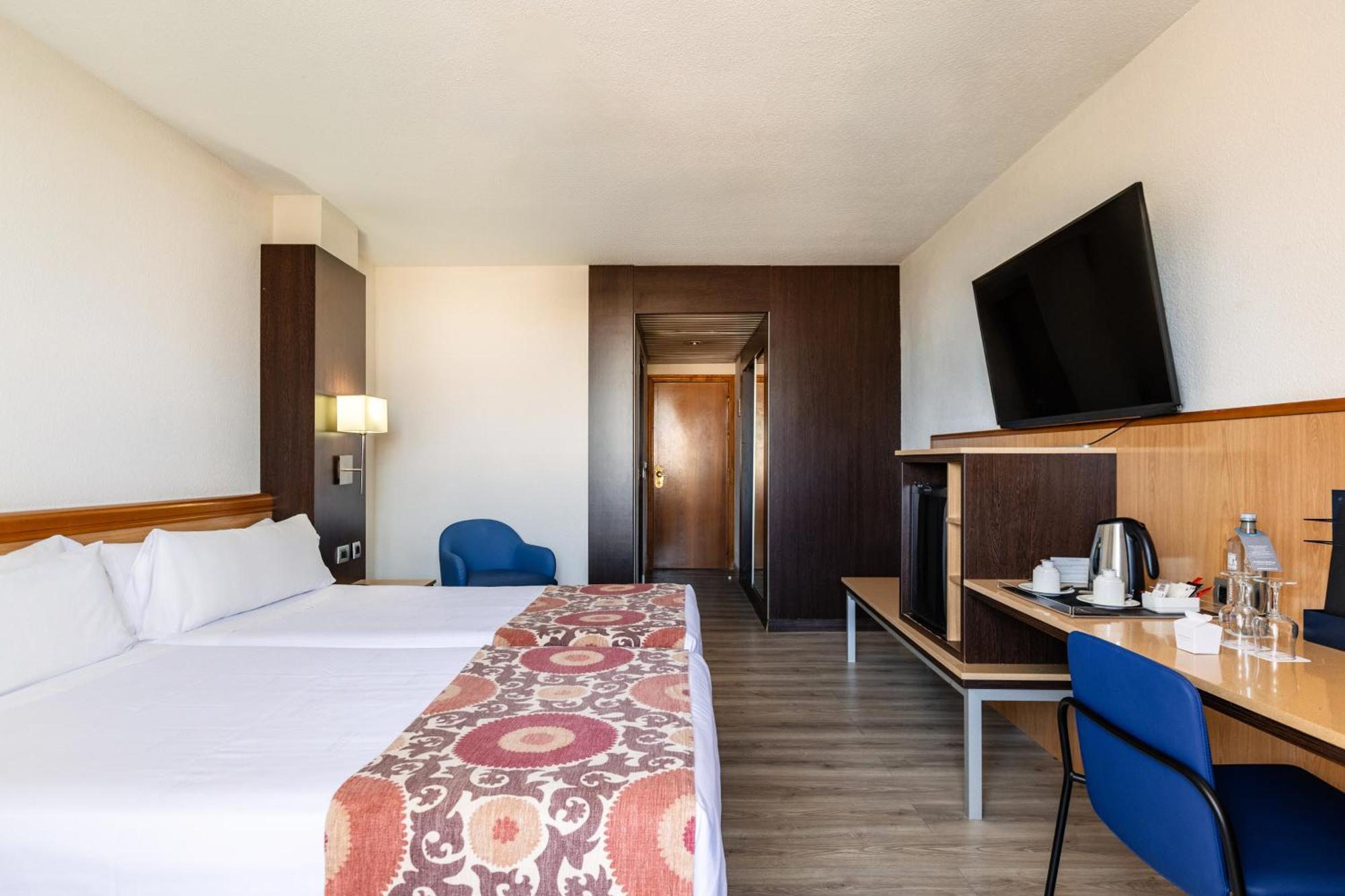 Catalonia Oro Negro Otel Playa de las Américas Dış mekan fotoğraf