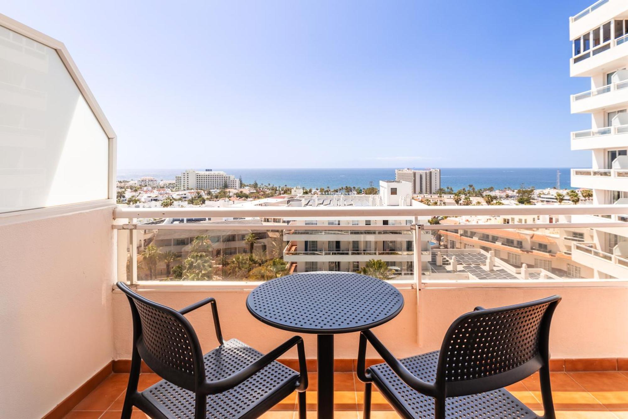 Catalonia Oro Negro Otel Playa de las Américas Oda fotoğraf