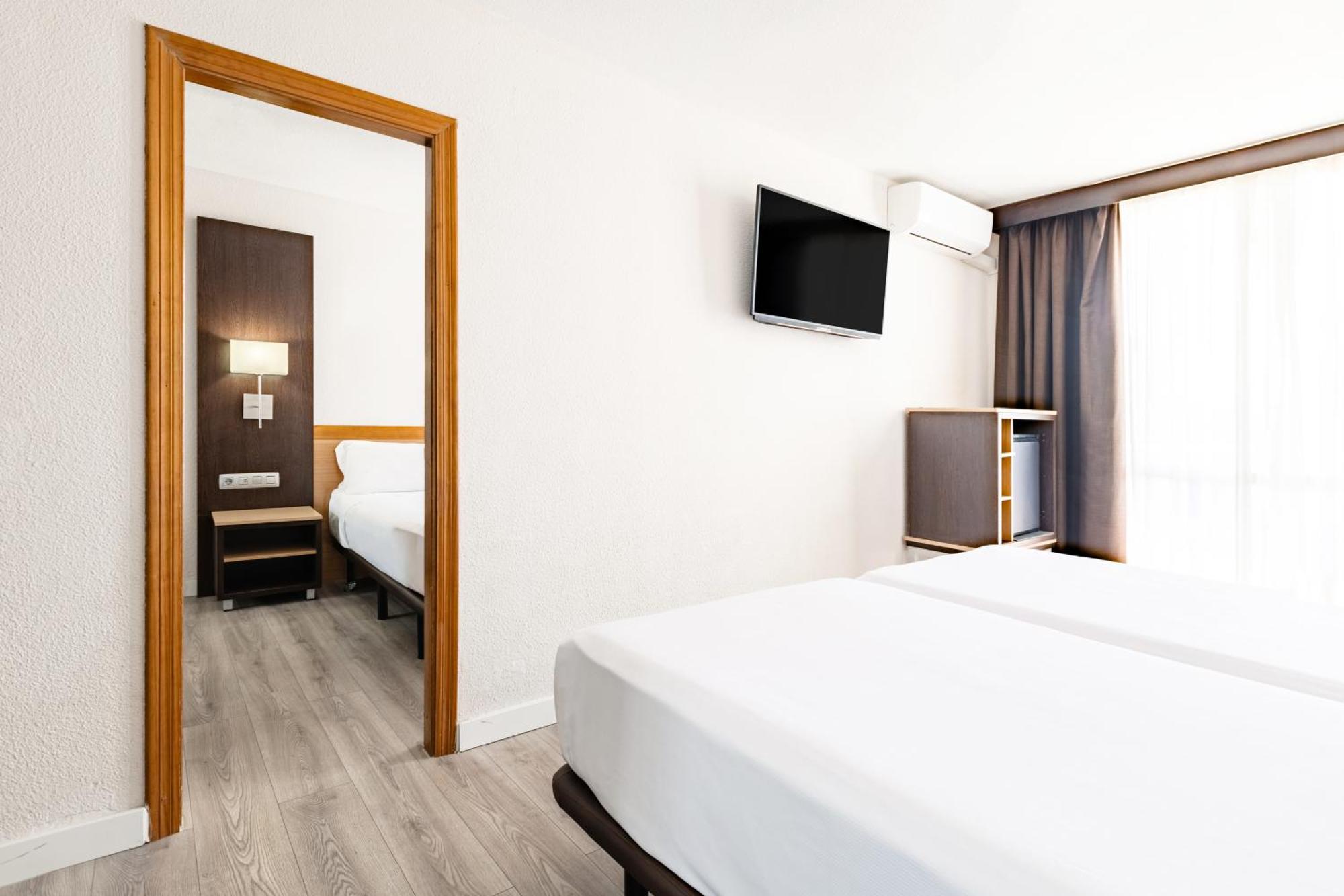 Catalonia Oro Negro Otel Playa de las Américas Oda fotoğraf