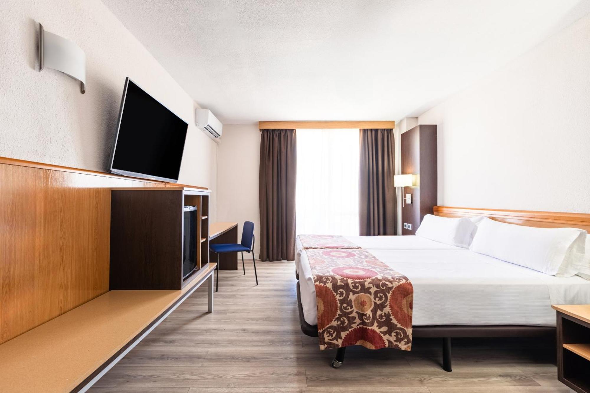 Catalonia Oro Negro Otel Playa de las Américas Oda fotoğraf