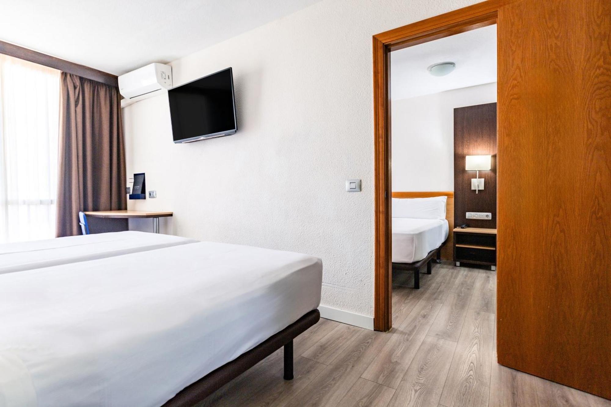 Catalonia Oro Negro Otel Playa de las Américas Oda fotoğraf