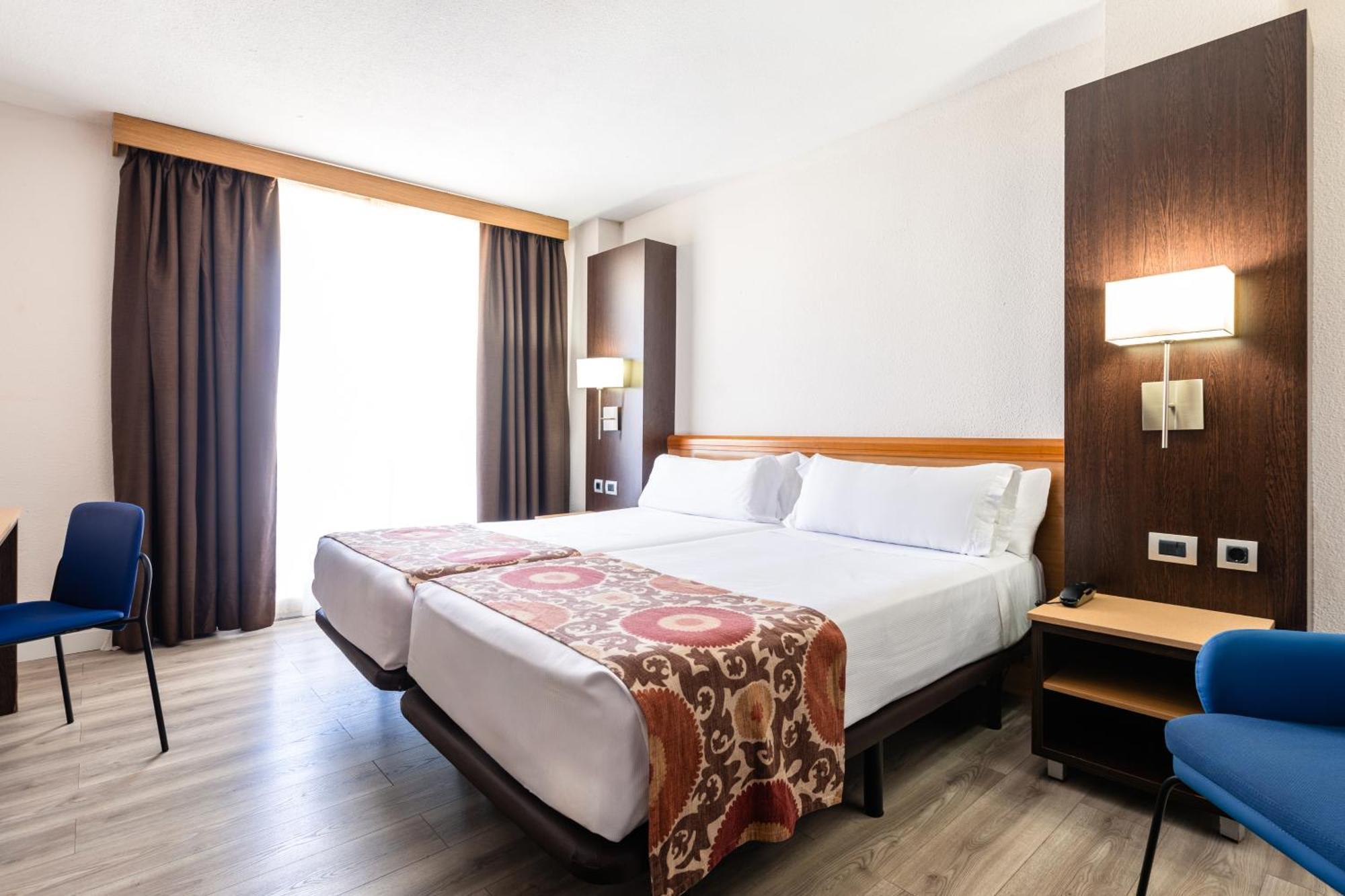 Catalonia Oro Negro Otel Playa de las Américas Dış mekan fotoğraf