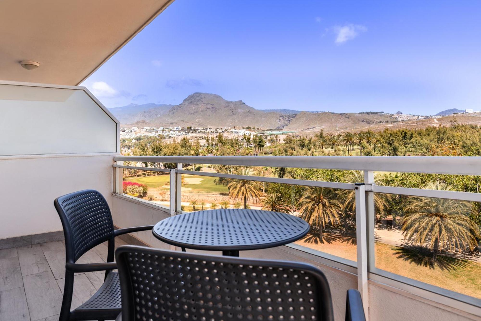 Catalonia Oro Negro Otel Playa de las Américas Dış mekan fotoğraf