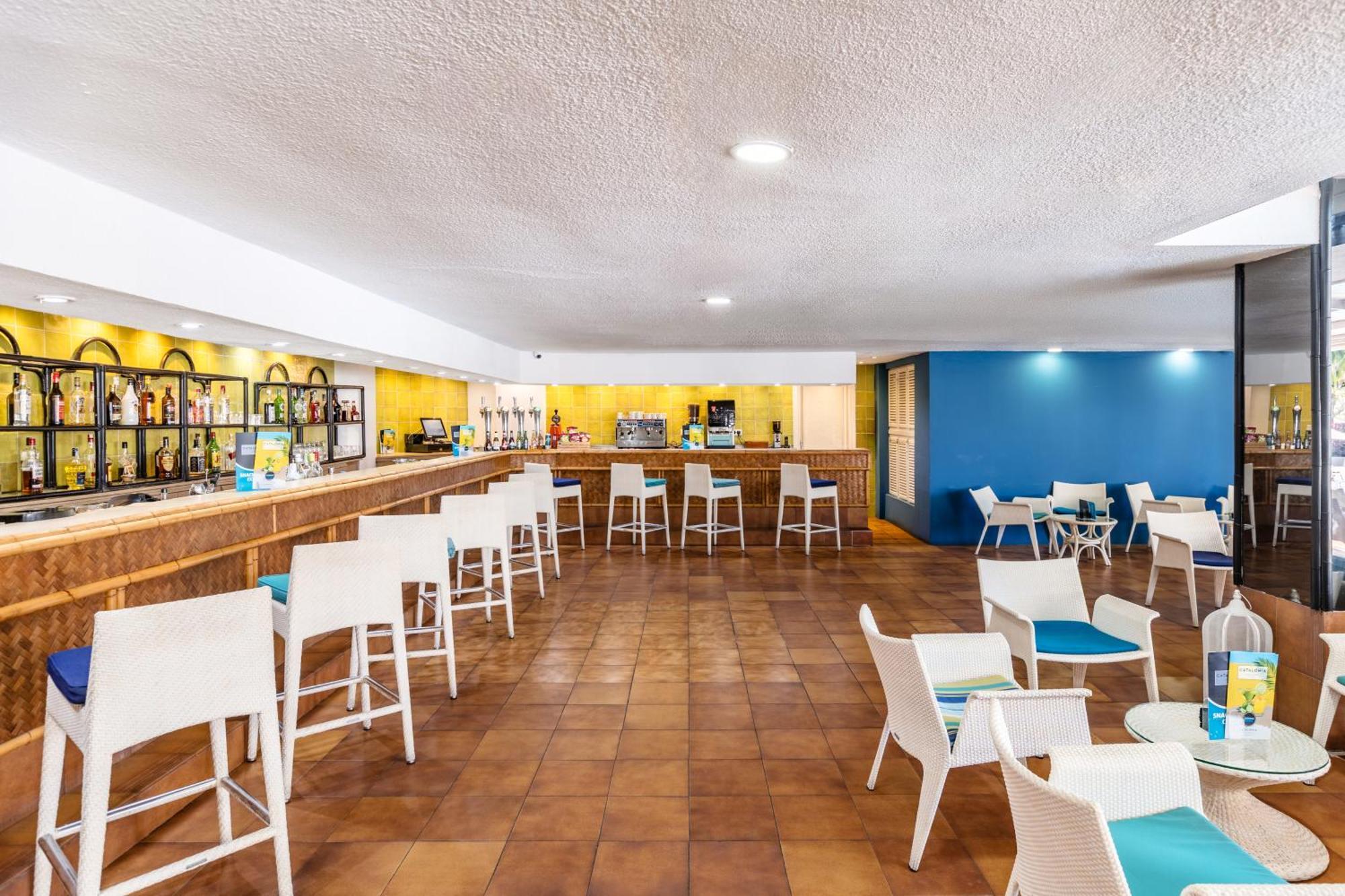 Catalonia Oro Negro Otel Playa de las Américas Dış mekan fotoğraf