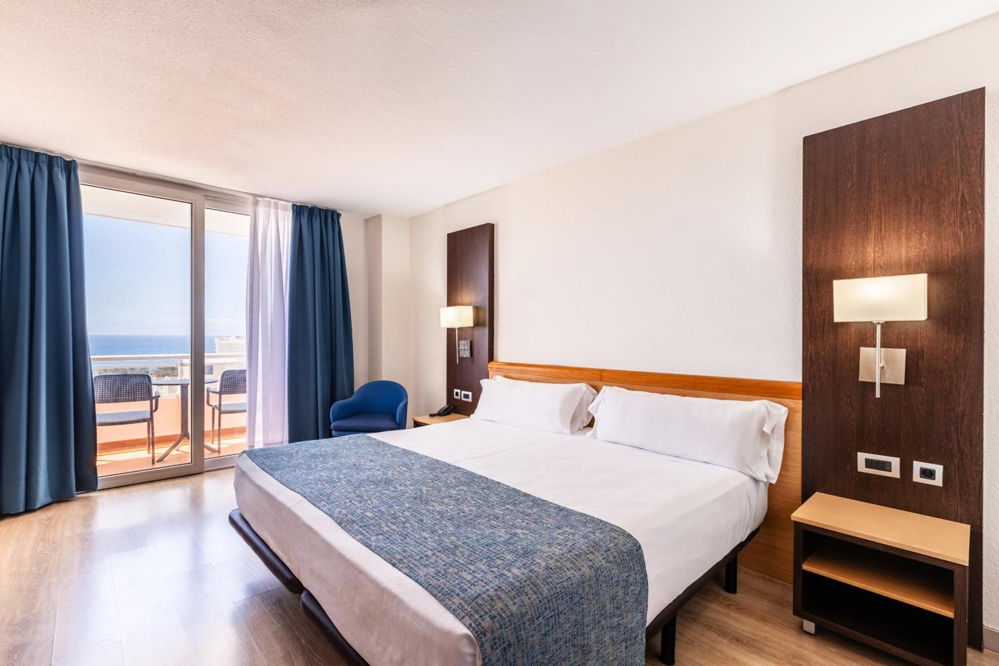 Catalonia Oro Negro Otel Playa de las Américas Dış mekan fotoğraf